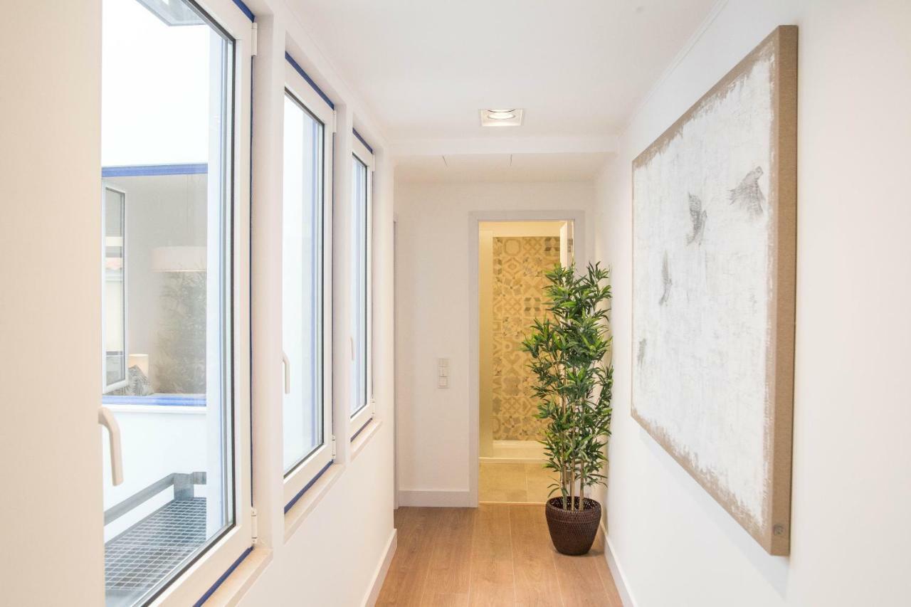 Flh Santa Catarina Cozy Apartment Lisboa Exterior foto
