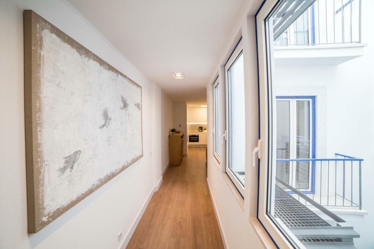 Flh Santa Catarina Cozy Apartment Lisboa Exterior foto