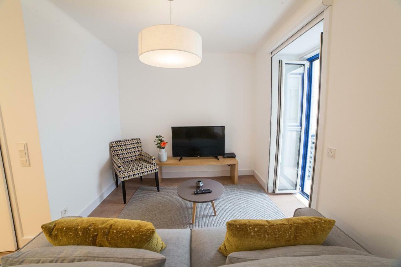Flh Santa Catarina Cozy Apartment Lisboa Exterior foto